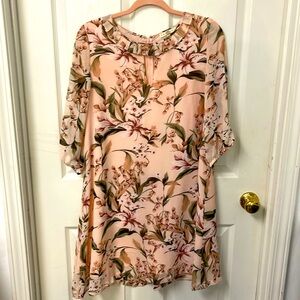 Promesa dress - size L